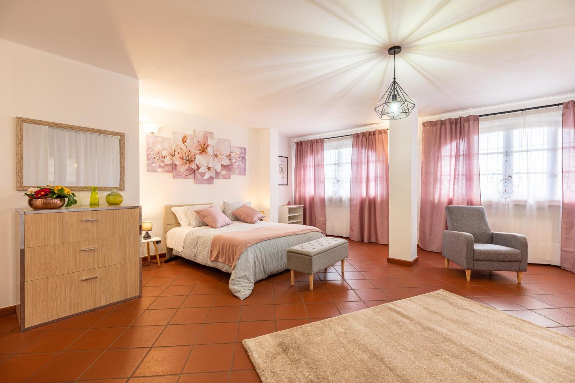Apartamento Il Colle Dei Frati Sinalunga Exterior foto