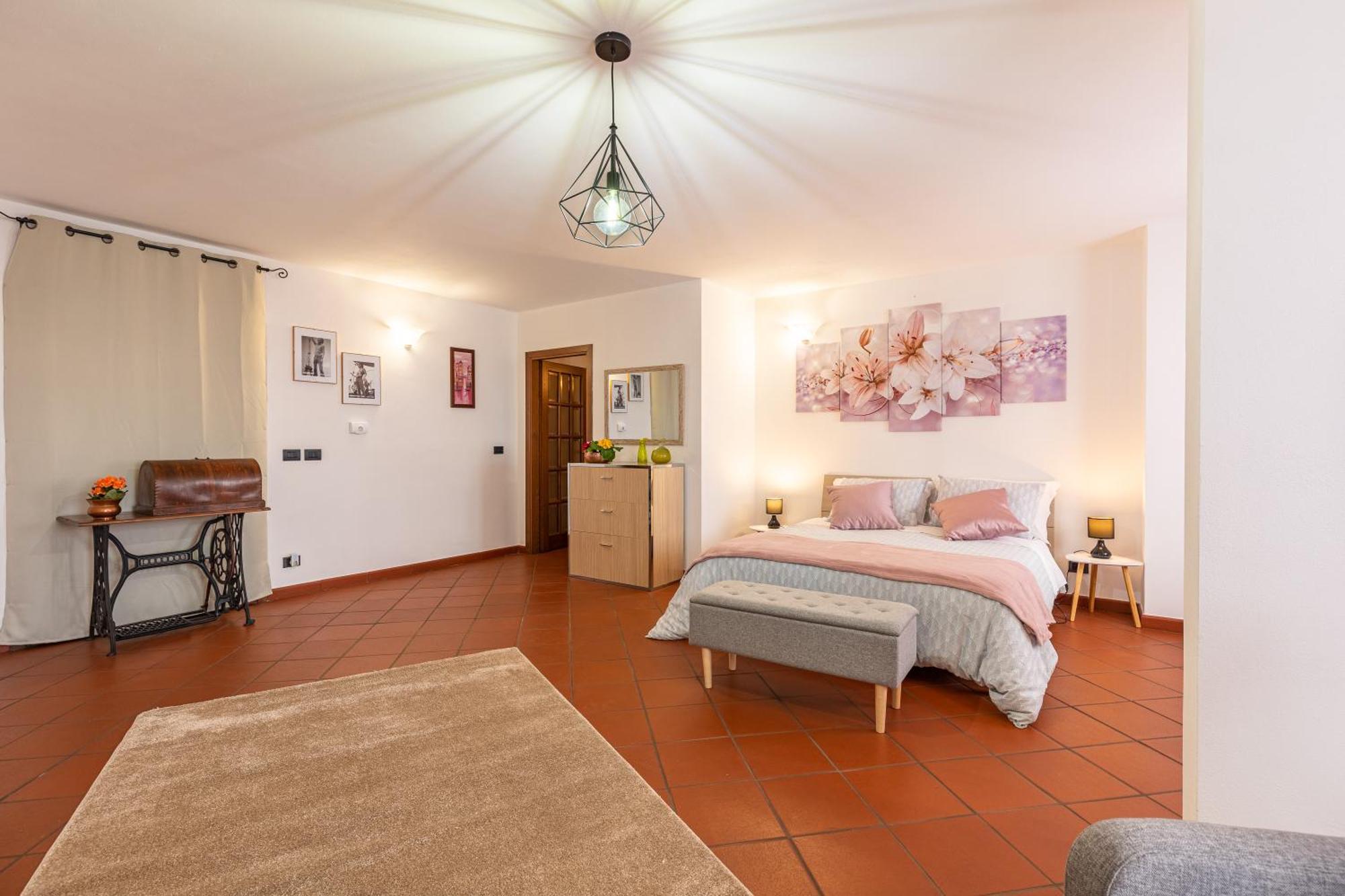 Apartamento Il Colle Dei Frati Sinalunga Exterior foto